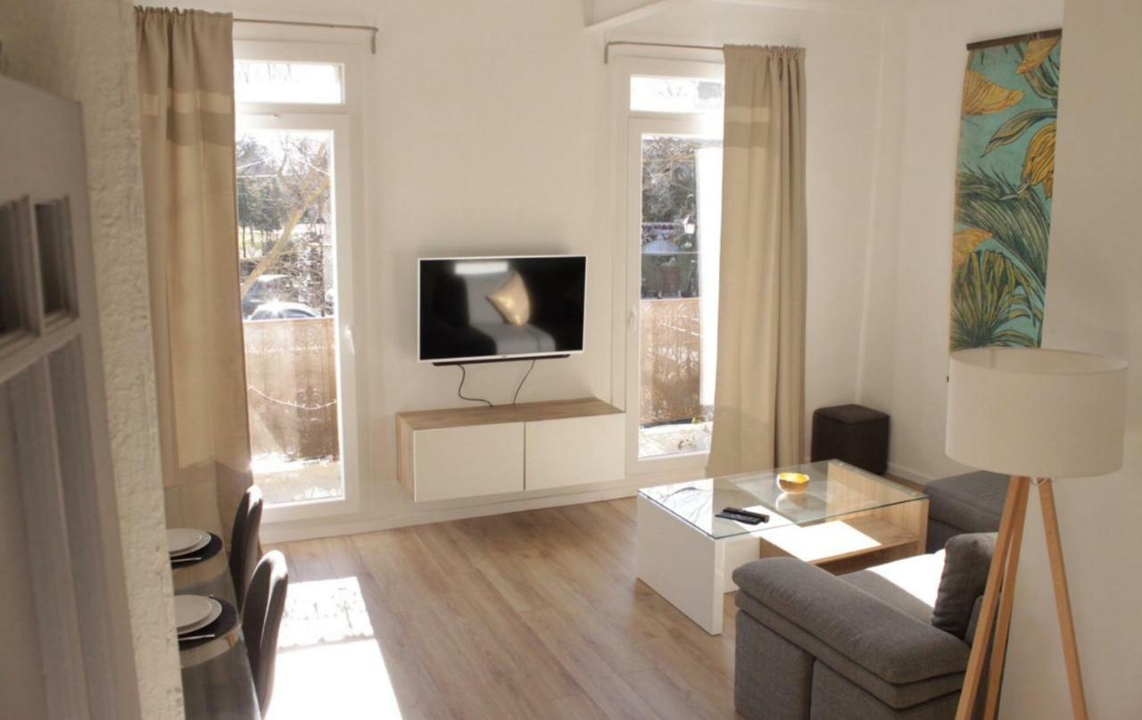 Apartamento balcon sur la Sorgue LʼIsle-sur-la-Sorgue Exterior foto