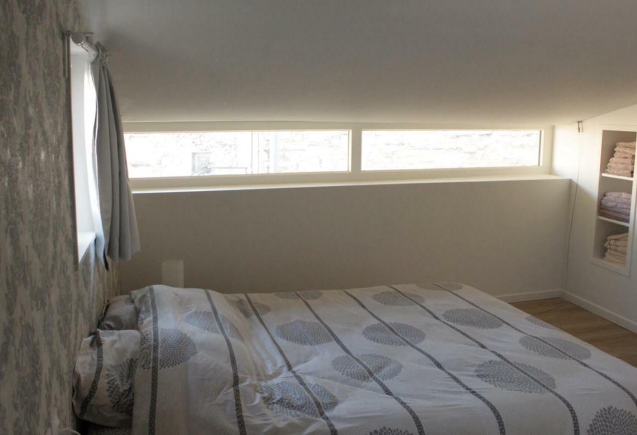 Apartamento balcon sur la Sorgue LʼIsle-sur-la-Sorgue Exterior foto
