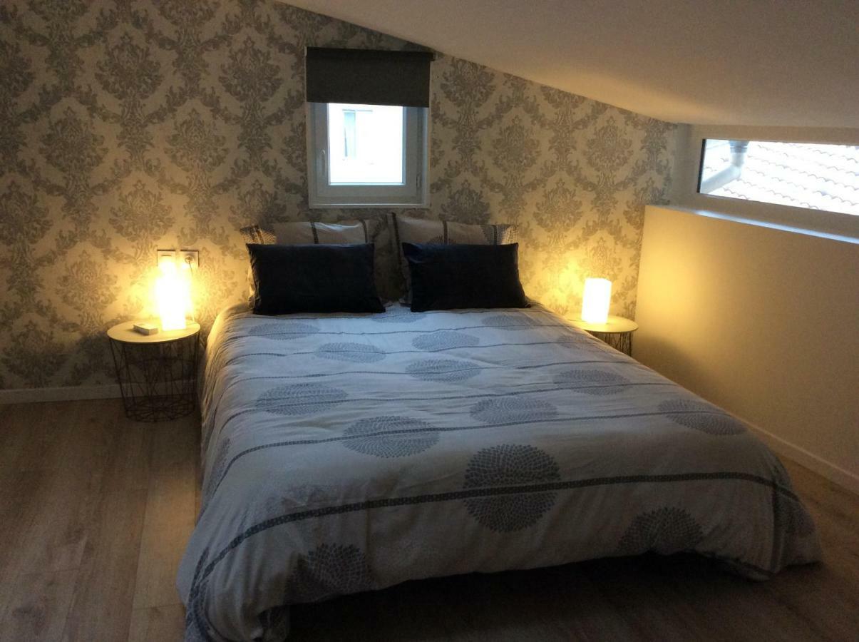Apartamento balcon sur la Sorgue LʼIsle-sur-la-Sorgue Exterior foto